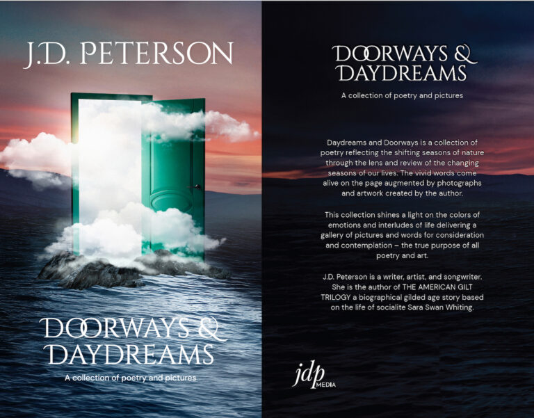 Doorways & Daydreams