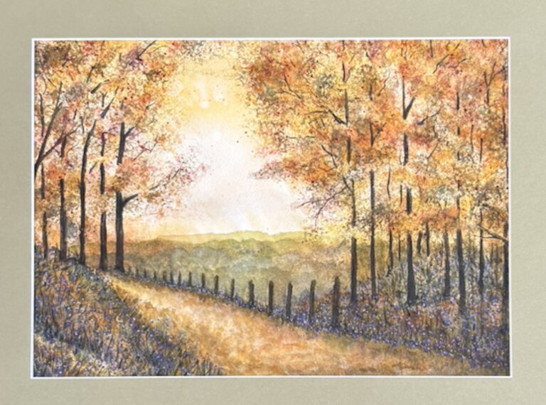 "Autumn Gold"
