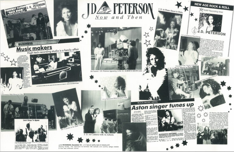 JD Photo Bio 1988