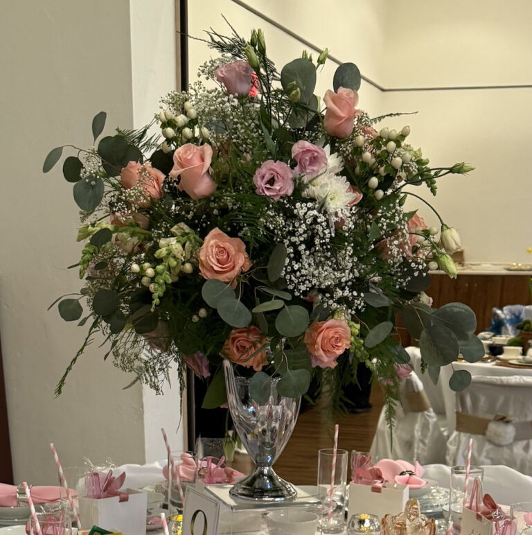 Silver Tea Pot Design